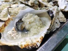 -齿留香湛江生蚝(白沙大道西店)