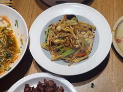 -鸽子窝(黄村店)