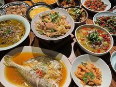 -小团圆餐厅(欧洲城店)