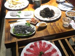 -凤吉园乌拉满族火锅中华老字号(繁荣路店)