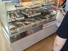 -长发西饼(临顿路店)
