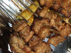 -聚点串吧·北京烧烤(赵登禹路店)