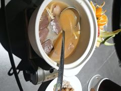 -佬太公海鸭·海鲜大排档(上海总店)