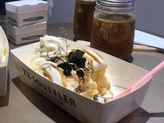 -狐狸和向日葵(北京路店)