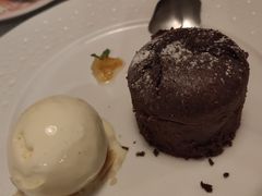 -Kitchen·Y洋厨房西餐厅(王府壹号店)
