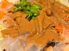 妈妈大拉皮-洪兴砂锅·非遗砂锅菜(开发区振华店)