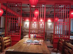 -蜀韵川香水煮鱼(泰山路店)