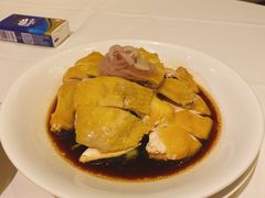 -利苑酒家(宜安广场店)