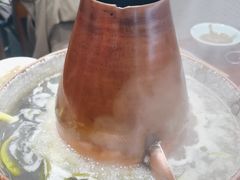 -1078號老北京涮肉(松柏店)