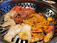 -梨花自助烤肉(天河城店)