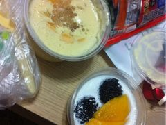 iphone_upload_pic-小团圆糖水铺(襄阳南路店)