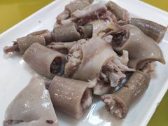-英子补身汤(海兰路店)