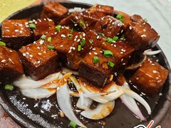 -阿巧一号私房菜(止园路店)