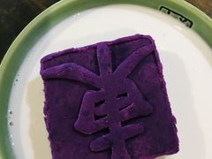 -兰溪小馆(东直门簋街店)