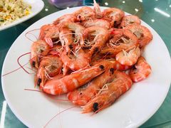 海虾-景好海鲜餐厅(大鹏必选旅游店)