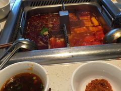 -海底捞火锅(龙岗星河COCO Park店)