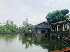 -东莞市可园博物馆