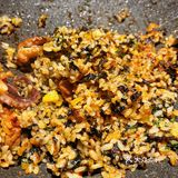 韩国料理还得春熙台