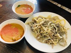 百叶-爆肚冯(廊房二条店)