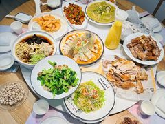 -茶香书香私房菜(北台一路店)