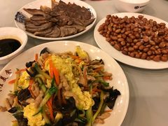 -篱笆院东北饺子王(欧阳路店)