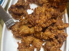 -烤肉宛饭庄(南礼士路店)