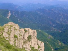 -白草畔自然风景区