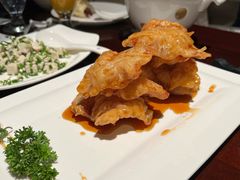 锅包肉-小南洋海景餐厅(深圳湾店)