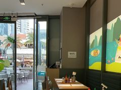 -蔡澜Pho·越南粉餐厅(海上世界店)