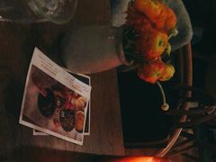 -BOR Eatery(安福路店)