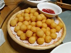-陈傻子餐厅(世纪都会店)