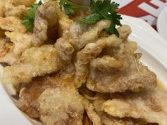 锅包肉-佳兰雅序融合菜(高新店)