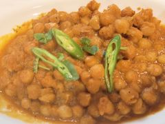 -Masala Curry and BBQ·玛莎拉巴基斯坦美食(金水万达店)