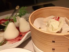 -船歌·鱼水饺青岛菜(闽江二路店)