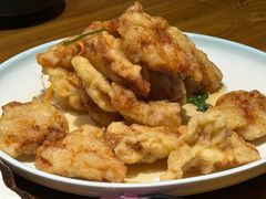 -毛毛熏肉•东北菜老字号(大安街店)