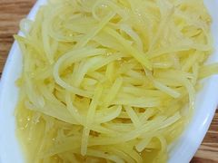 -田波泡椒牛蛙(巴丽新地店)