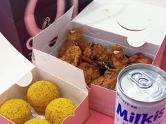 -悠个炸鸡(南京创始店)