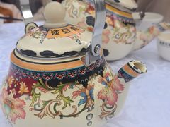 -冰泉豆浆馆(白云山总店)