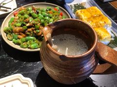 -兰溪小馆(东直门簋街店)