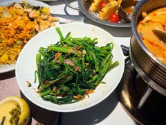 -泰椰里·泰国餐厅(智慧城广百广场店)
