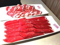 捞派澳洲肥牛-海底捞火锅(万丰桥店)