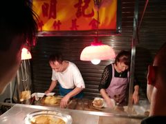 -明记牛杂(新马路分店)