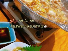 -福匠日本料理(人民路店)