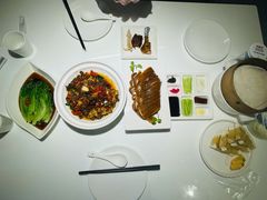 -小放牛炒菜馆(裕华万达店)