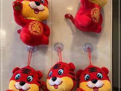 -金典银峰老鹅馆(花园路店)