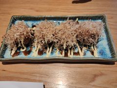 牛舌丸子烧-味太助·银饭食堂(中华城店)