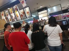 -桂桂茶(滨江百联店)