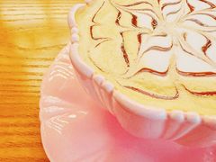 -街角 T·COFFEE 融合料理·BISTRO(车公庙店)