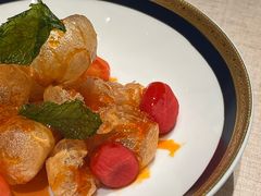 -T館·花园艺术餐厅
