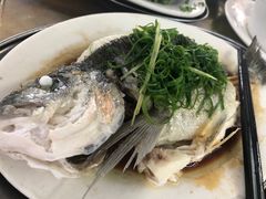 -明记海鲜大排档(巽寮湾店)
